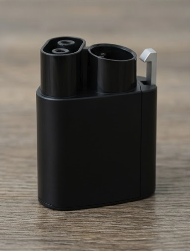 Adapter to charge non-Tesla's (CCS) at Superchargers (OBO)