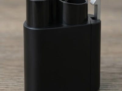 Adapter to charge non-Tesla's (CCS) at Superchargers (OBO)