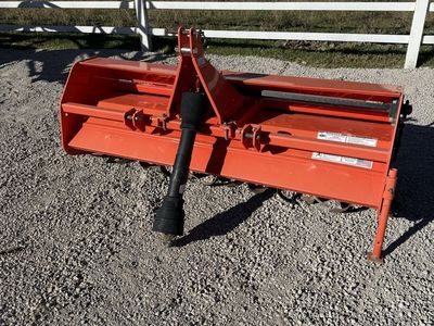 Land Pride Rototiller (Kubota)