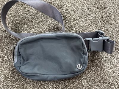 Lululemon Cross Body Fanny Pack