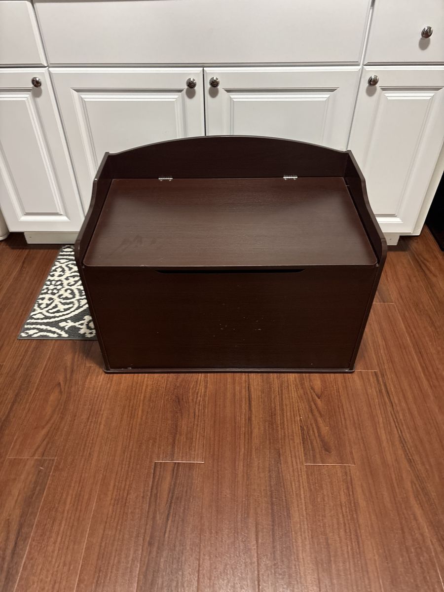 Kids Toy Box