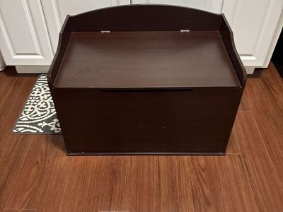 Kids Toy Box