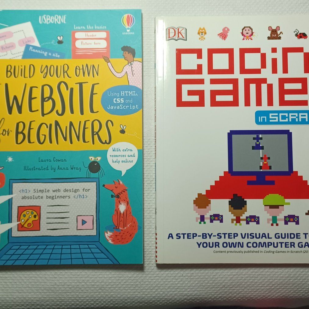 LearnHowTo Books set NEW