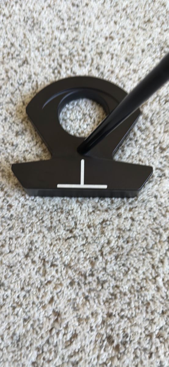 Lab putter df3