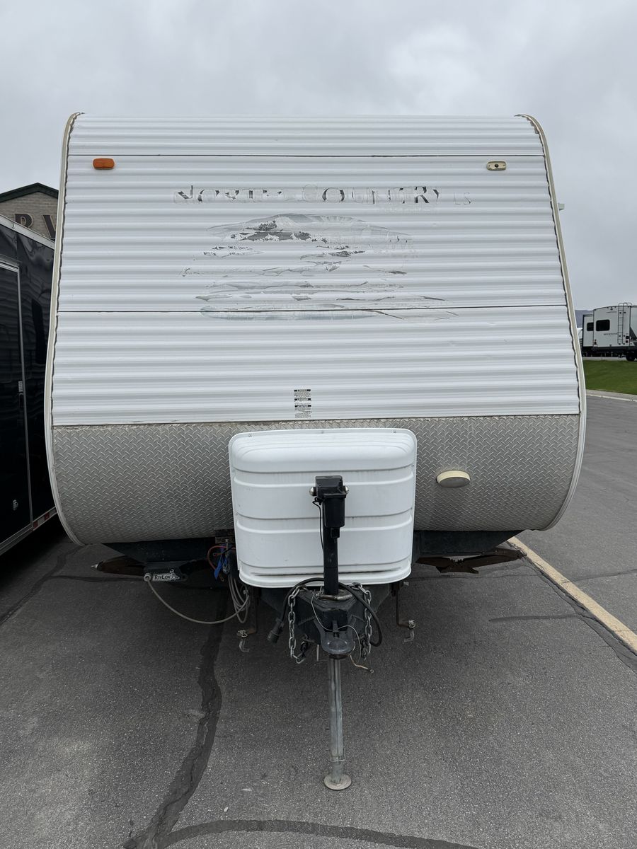 2009 Heartland North Country 26BHS