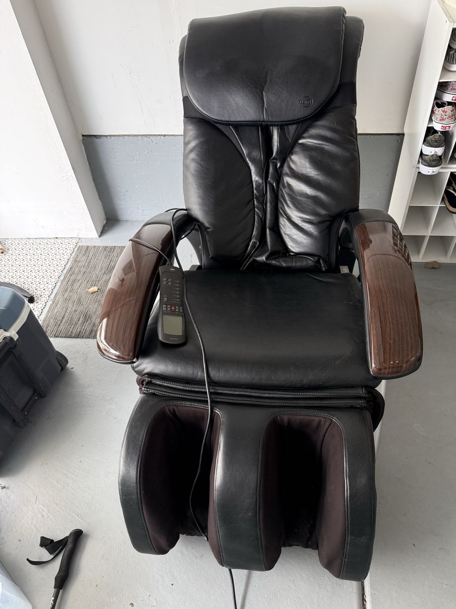 $350 Massage Chair - South Jordan