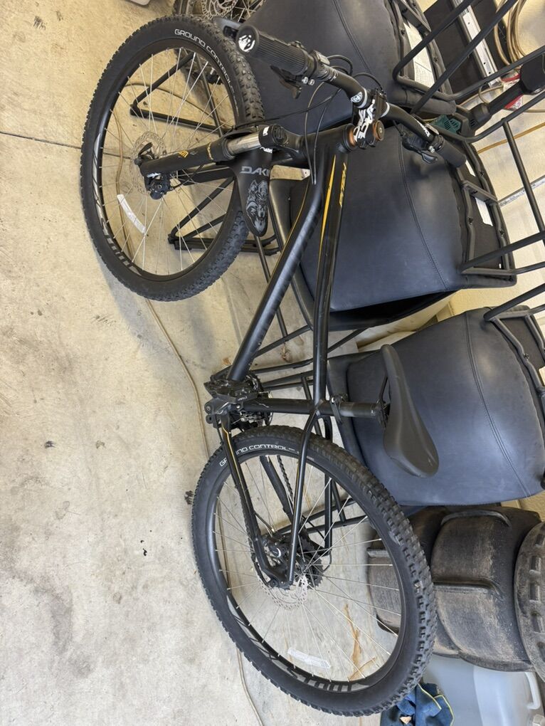 Specialized Pitch Youth Bike