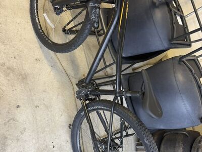 Specialized Pitch Youth Bike