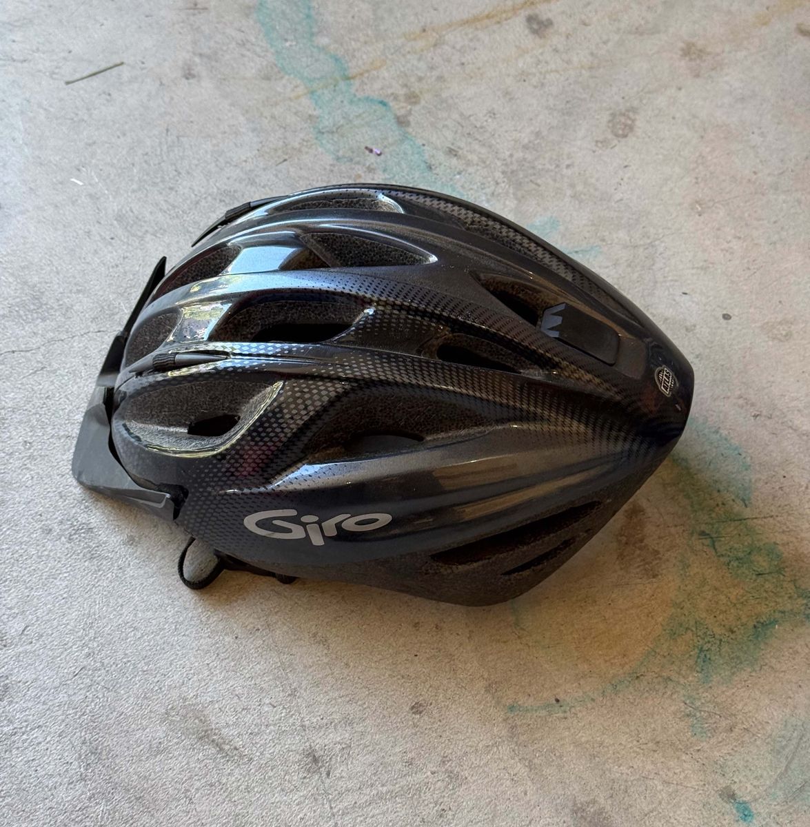 Bicycle Helmet