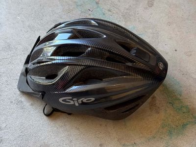 Bicycle Helmet