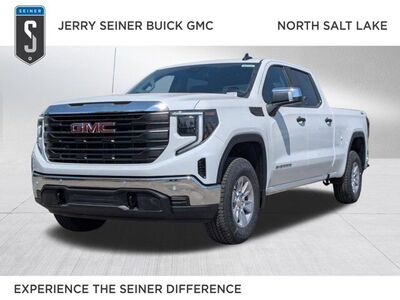 2026 GMC 1500 Pro