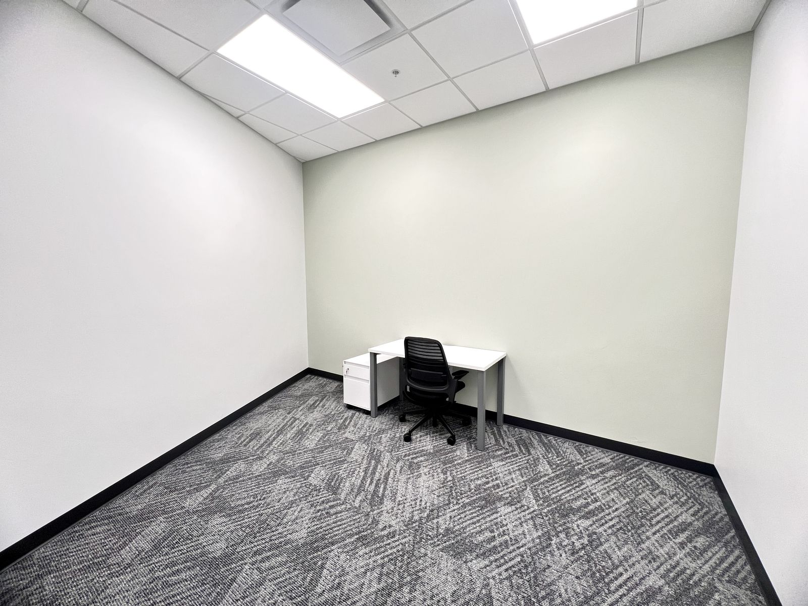 Impress Clients With a Real Reception Area — Not Your Apartment Lobby
