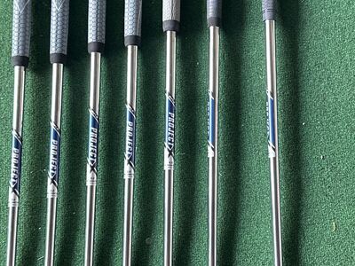 Project X 6.0 Stiff rifle Shafts