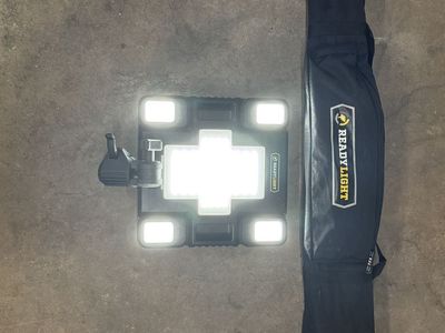 Free Spirit Ready Light Solar