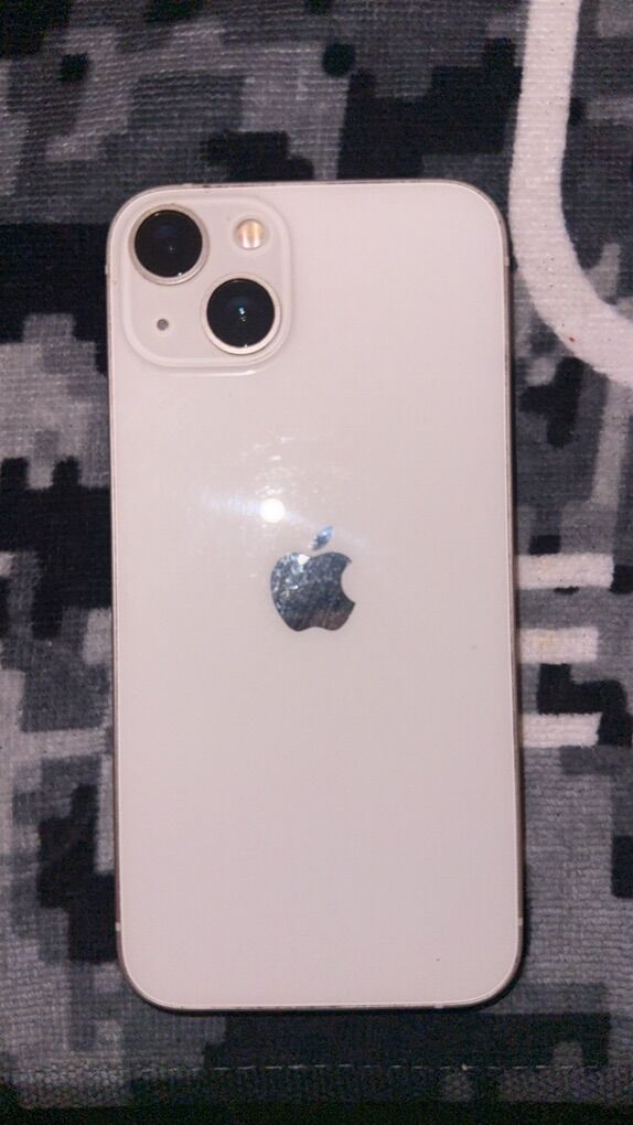 iPhone 13 128GB | Lower Negotiable Prices |