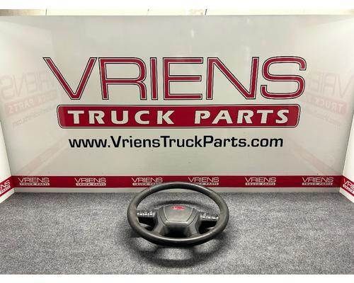Peterbilt Steering Wheel