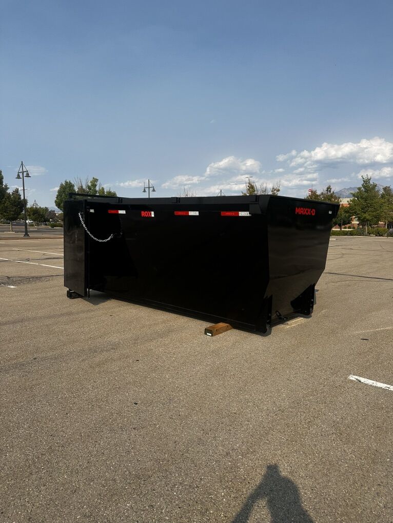 Same Day Dumpster Rentals