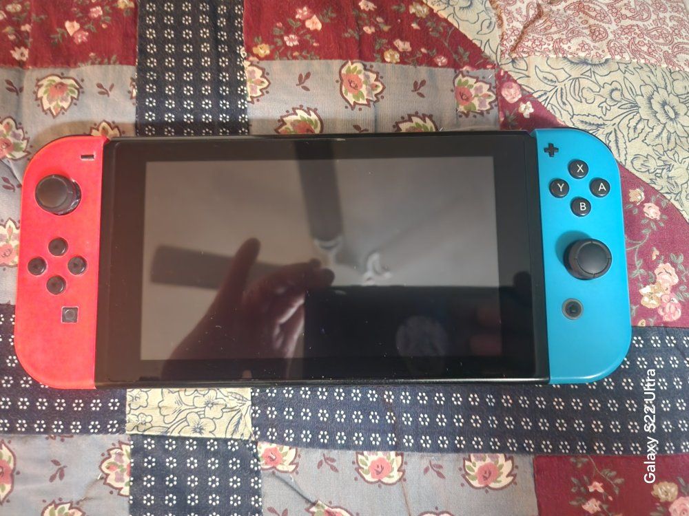 Nintendo Switch 1st Gen
