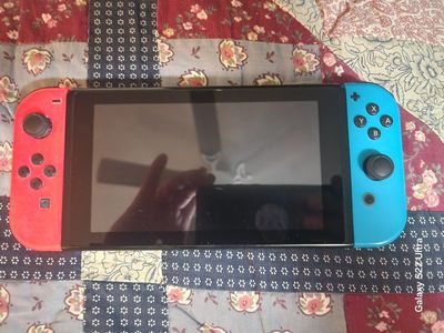 Nintendo Switch 1st Gen