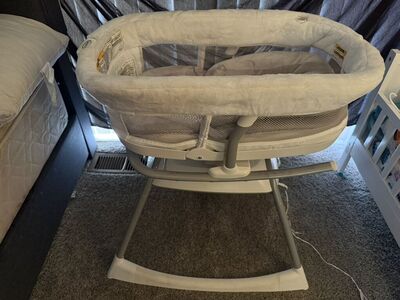 Graco Bassinet