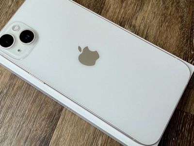 iPhone 14 Plus – 128GB – Excellent Condition – Verizon
