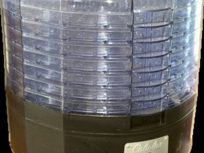 Cabela’s Harvester 7 Trays Food Dehydrator