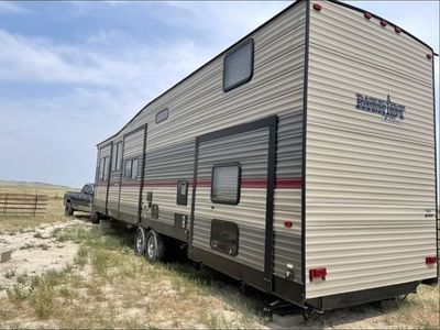 2019 Forest River Cherokee Destination