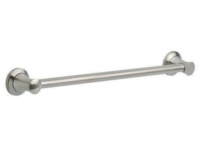 24in Stainless Steel Grab Bar - Delta 41724
