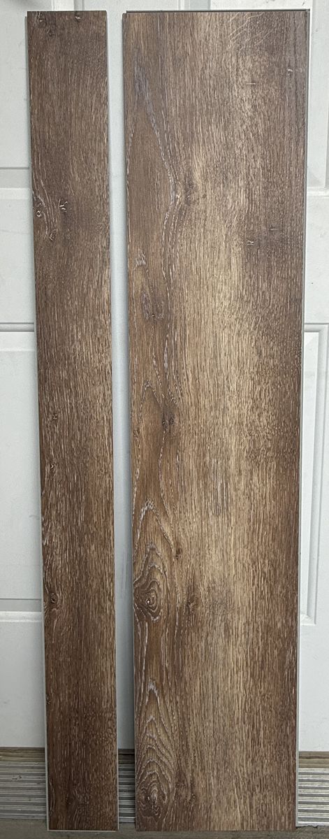Lifeproof Walton Oak Multi-Width Waterproof Flooring
