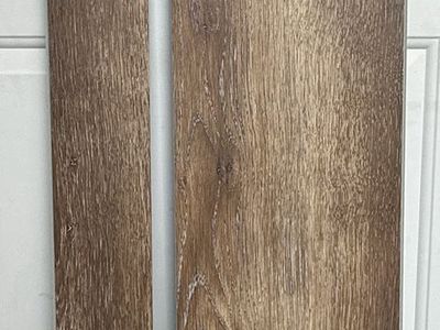 Lifeproof Walton Oak Multi-Width Waterproof Flooring