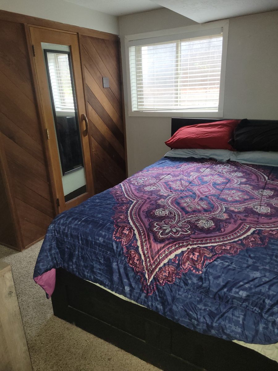 Room for rent