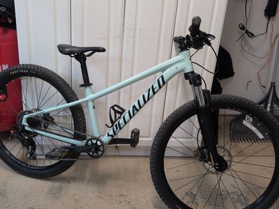 Specialized Rock Hopper sport - Small
