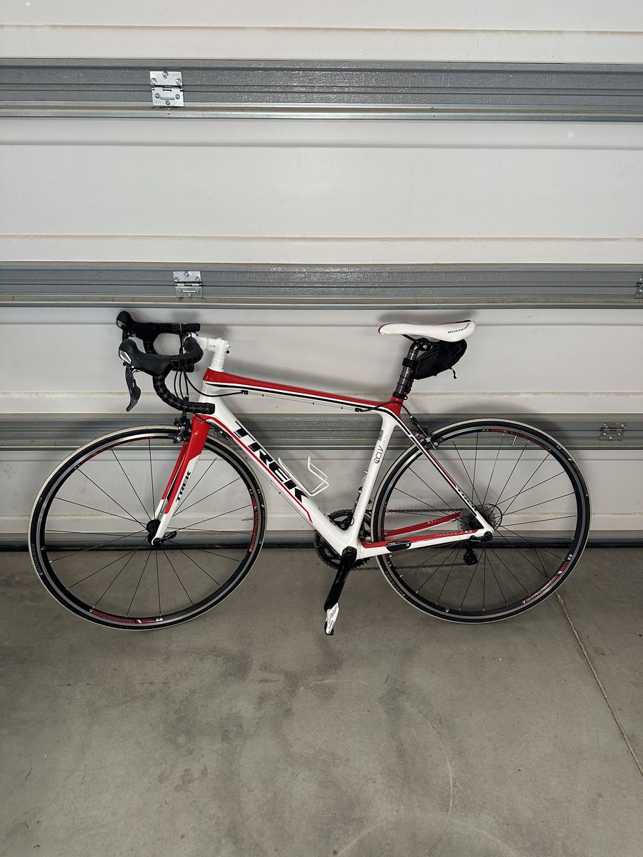 Trek Madone 4.5 Compact – 54cm