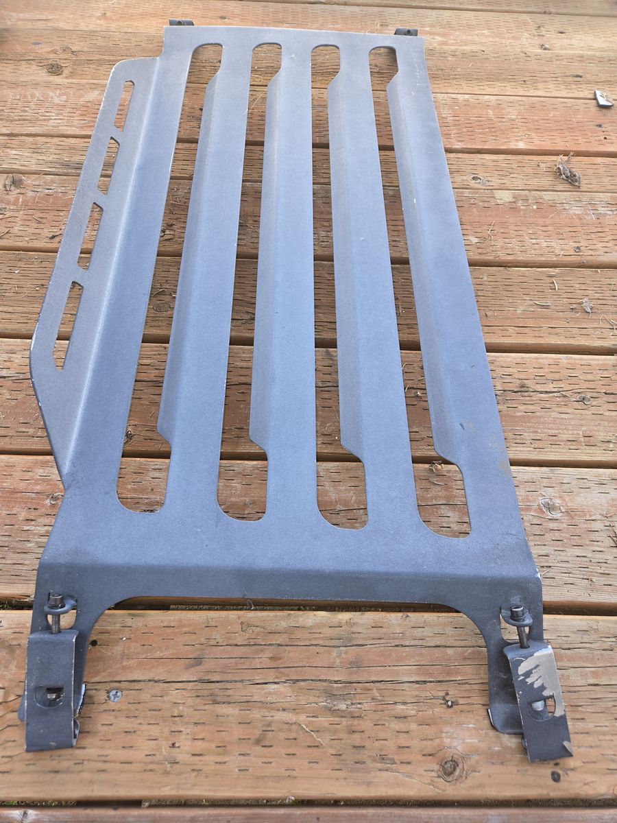 Mazda miata luggage rack for sale