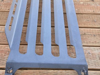 Mazda miata luggage rack for sale
