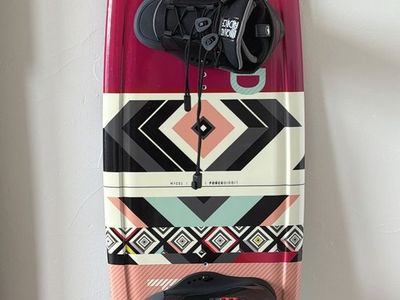 Wake Board
