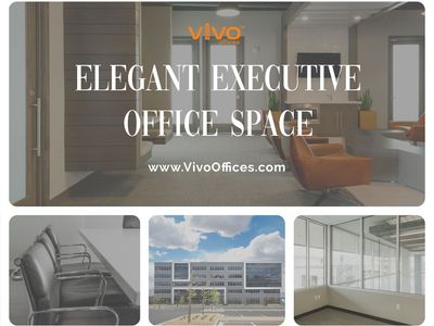 Flex Suites / Class A Office Space - Lehi, UT / Thanksgiving Point