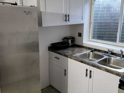 Puertas para gabinetes