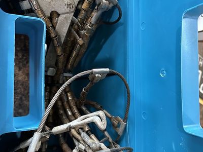 Tire Chains For Light Truck and SUV