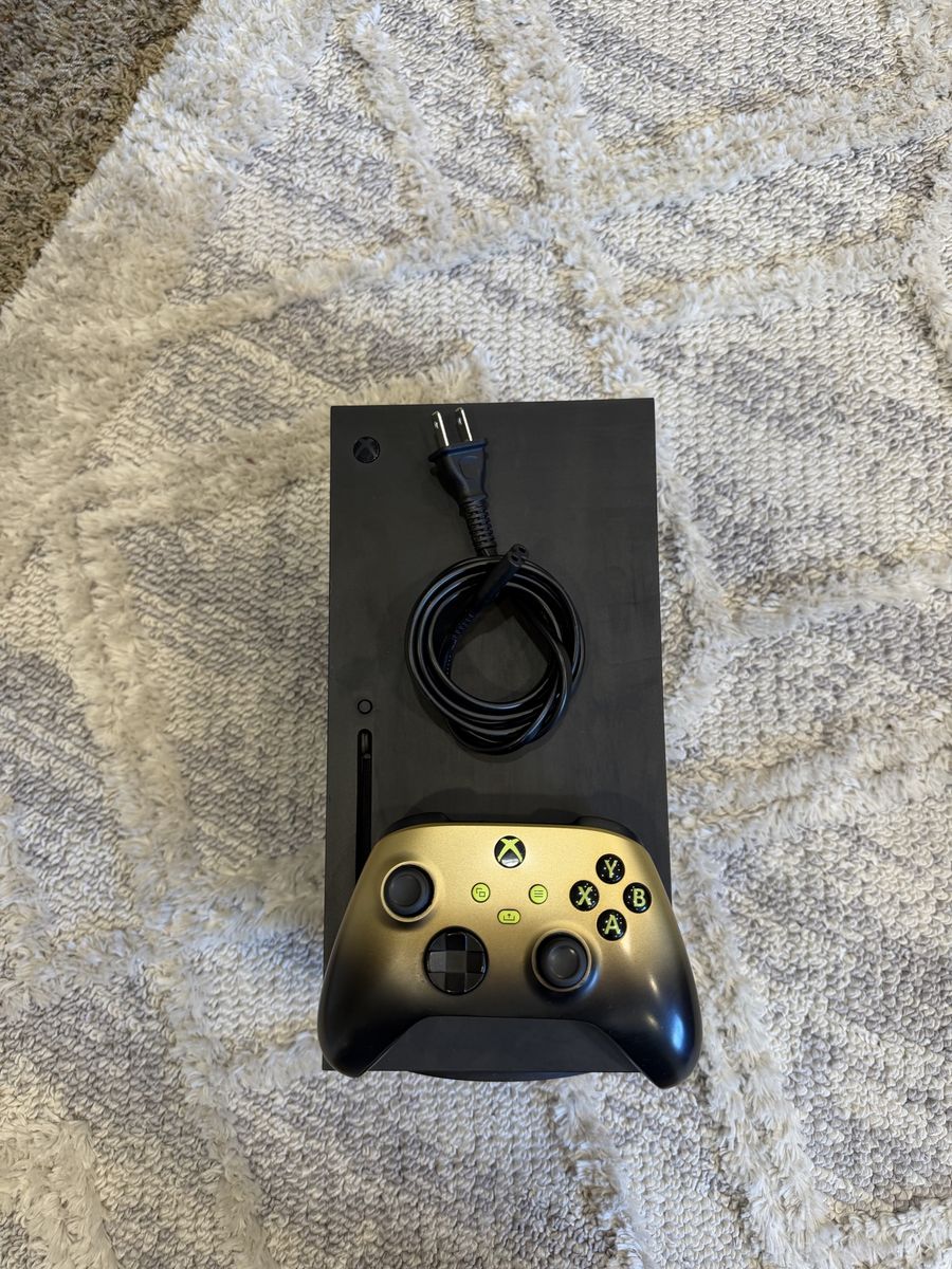 Xbox Series X