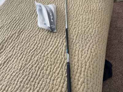 Brand New Callaway Paradym Driver