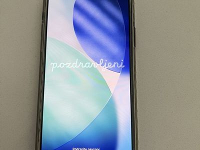 iPhone 15 Plus 128 GB