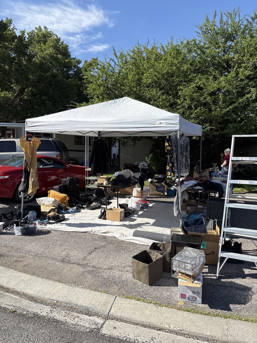 Yard / Community Sale