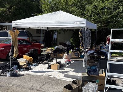 Yard / Community Sale