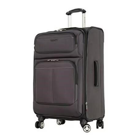 RICARD BEVERLY HILLS Mar Vista w/ 4 Upright Wheels