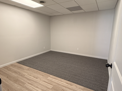 Office for rent $510 per month