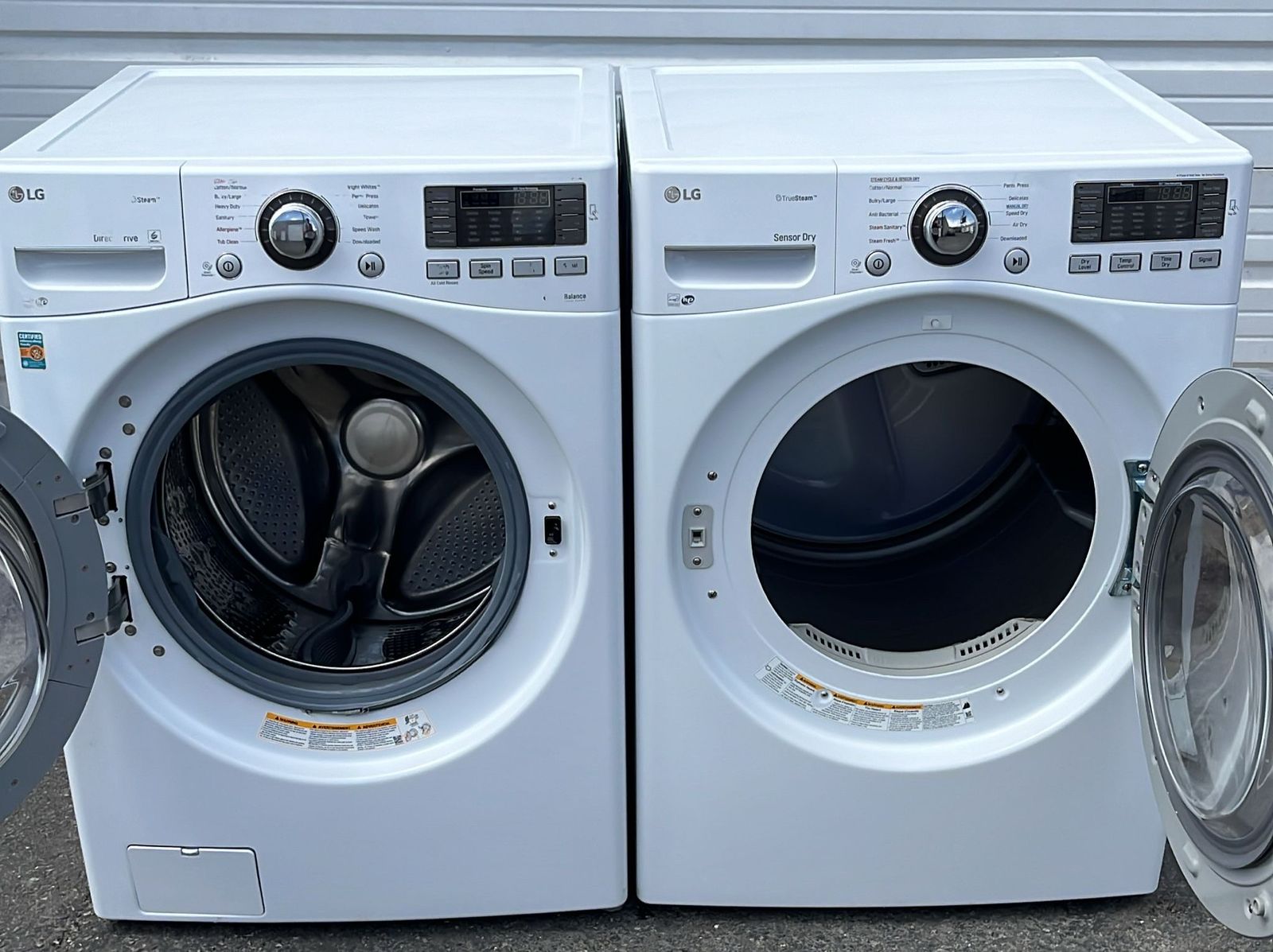 Great LG electric Set,free Delivery