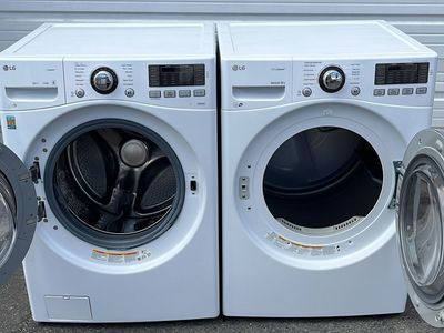 Great LG electric Set,free Delivery