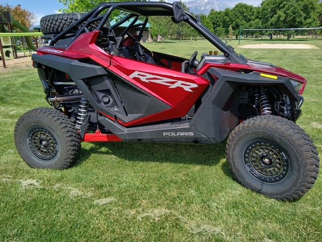 2022 RZR 1000XP PRO Premium Side by Side