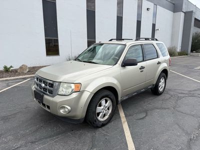 2010 Ford Escape SE